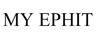 MY EPHIT