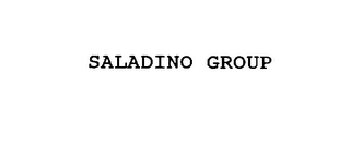 SALADINO GROUP
