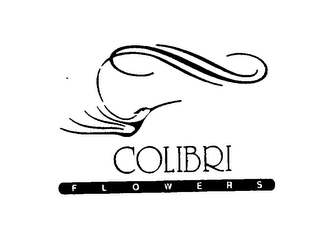 COLIBRI FLOWERS