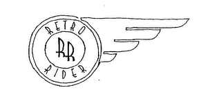 RETRO RIDER RR