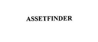 ASSETFINDER