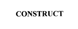 CONSTRUCT
