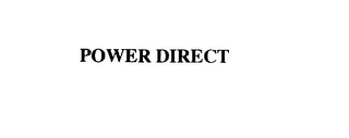 POWER DIRECT
