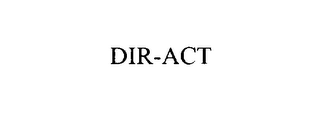 DIR-ACT