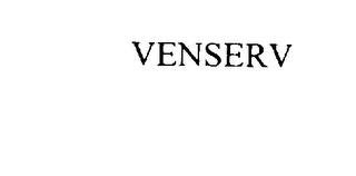 VENSERV