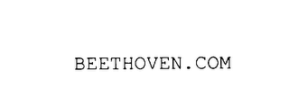 BEETHOVEN.COM