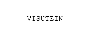 VISUTEIN