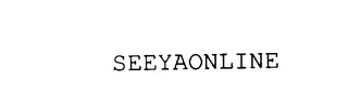 SEEYAONLINE