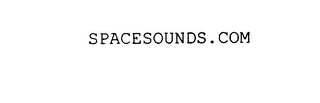SPACESOUNDS.COM