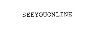 SEEYOUONLINE