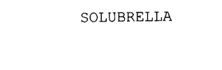 SOLUBRELLA
