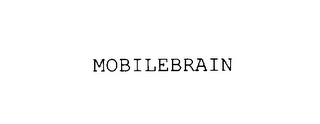 MOBILEBRAIN