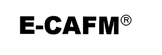 E-CAFM