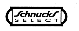 SCHNUCKS SELECT