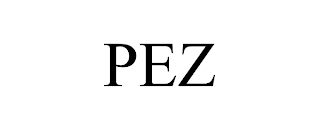 PEZ