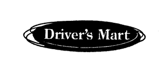 DRIVER'S MART