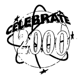 CELEBRATE 2000