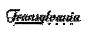 TRANSYLVANIA TECH