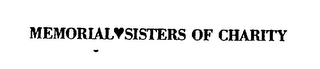 MEMORIAL SISTERS OF CHARITY