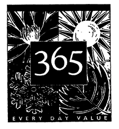 365 EVERY DAY VALUE