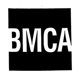 BMCA