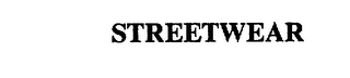 STREETWEAR