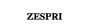 ZESPRI