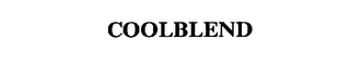 COOLBLEND
