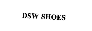 DSW SHOES