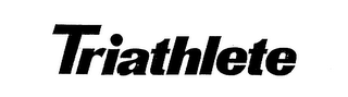 TRIATHLETE