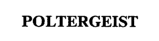 POLTERGEIST