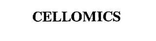 CELLOMICS
