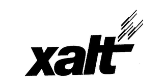 XALT