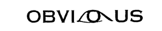 OBVIOUS
