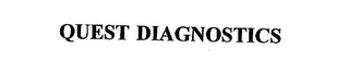QUEST DIAGNOSTICS