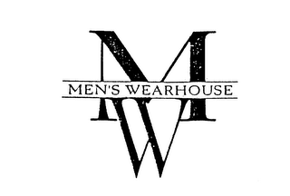 MEN'S WEARHOUSE MW