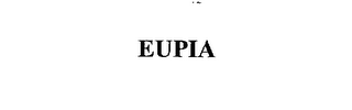 EUPIA