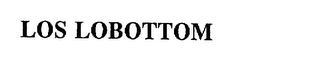 LOS LOBOTTOM