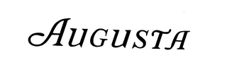 AUGUSTA