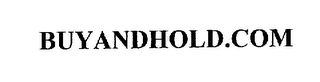 BUYANDHOLD.COM