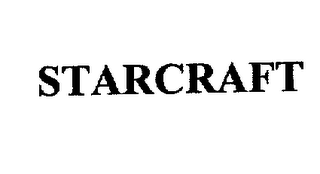 STARCRAFT