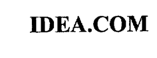 IDEA.COM