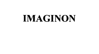 IMAGINON