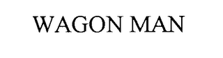 WAGON MAN