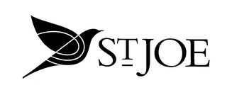 ST JOE