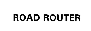 ROAD ROUTER