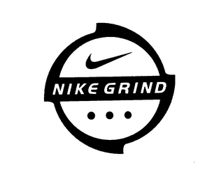NIKE GRIND