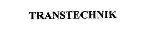 TRANSTECHNIK