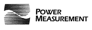 POWER MEASUREMENT