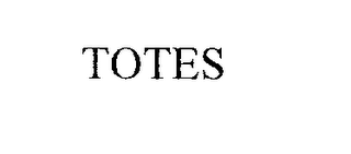TOTES
